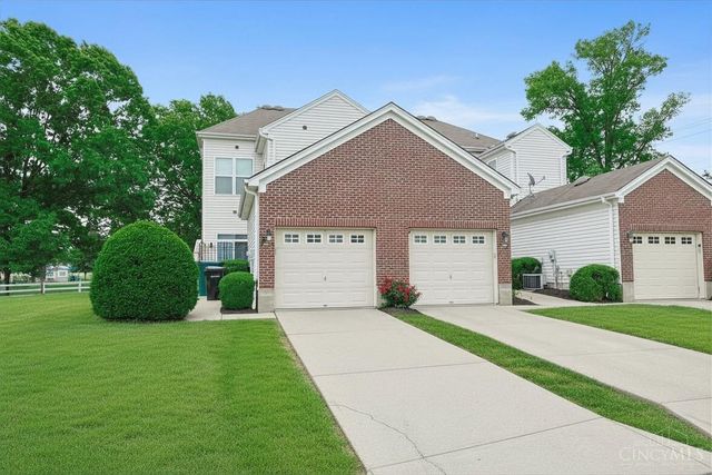 2031 E Seymour Avenue, Cincinnati, OH 45237