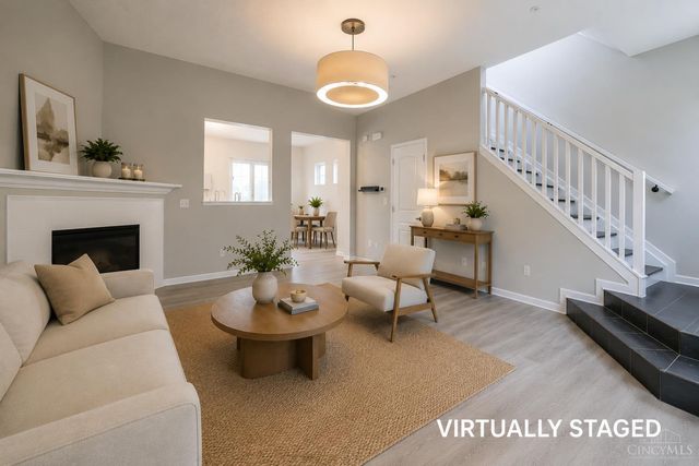 2031 E Seymour Avenue, Cincinnati, OH 45237