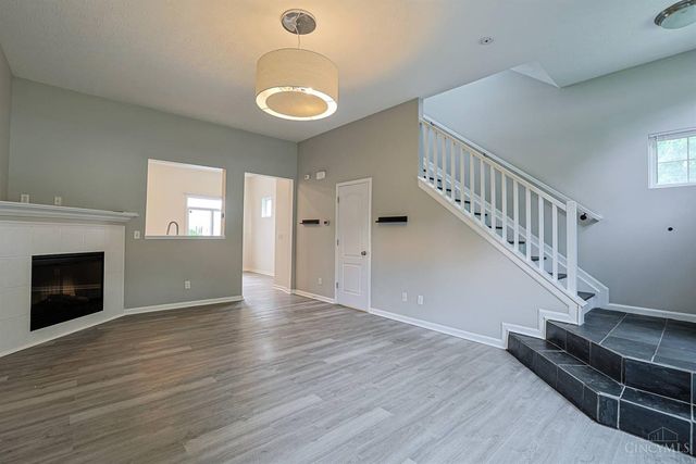2031 E Seymour Avenue, Cincinnati, OH 45237