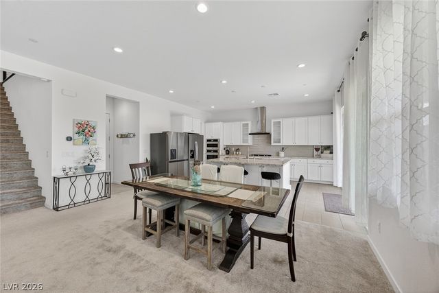 10441 Terra Landings Avenue, Las Vegas, NV 89166