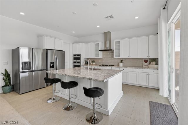 10441 Terra Landings Avenue, Las Vegas, NV 89166