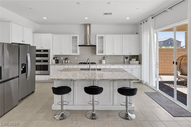 10441 Terra Landings Avenue, Las Vegas, NV 89166