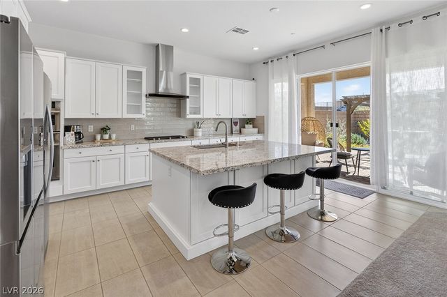 10441 Terra Landings Avenue, Las Vegas, NV 89166