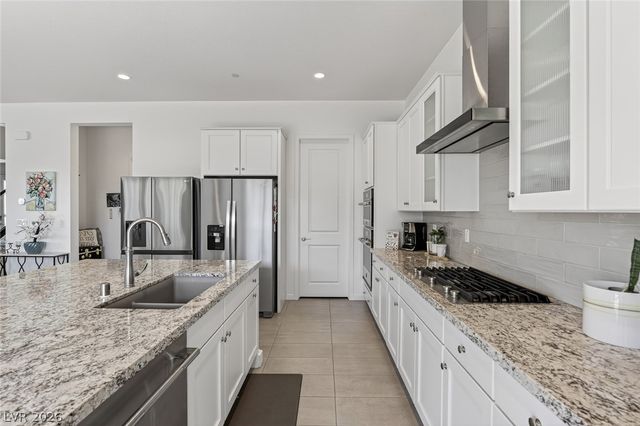 10441 Terra Landings Avenue, Las Vegas, NV 89166