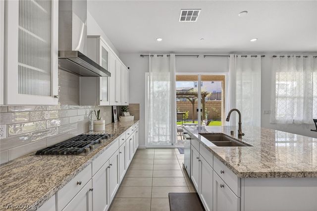 10441 Terra Landings Avenue, Las Vegas, NV 89166