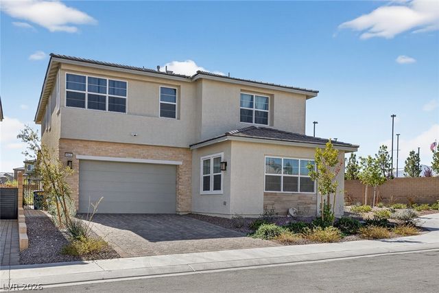 10441 Terra Landings Avenue, Las Vegas, NV 89166