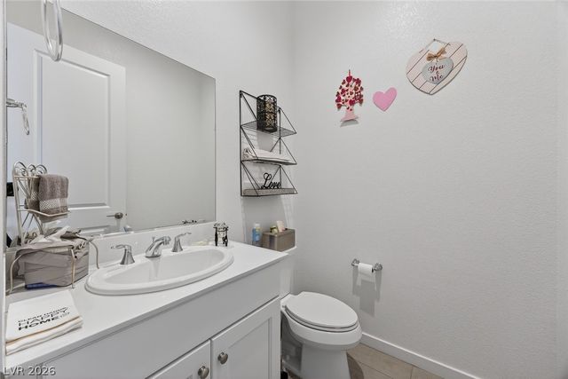 10441 Terra Landings Avenue, Las Vegas, NV 89166