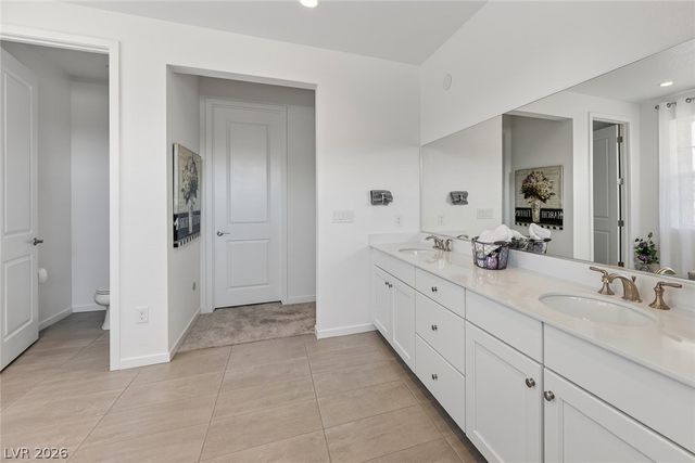 10441 Terra Landings Avenue, Las Vegas, NV 89166