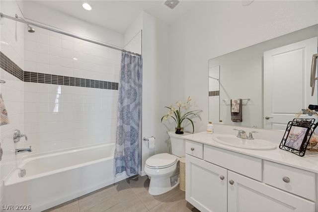 10441 Terra Landings Avenue, Las Vegas, NV 89166