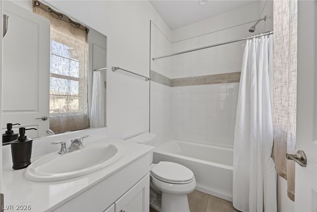 10441 Terra Landings Avenue, Las Vegas, NV 89166