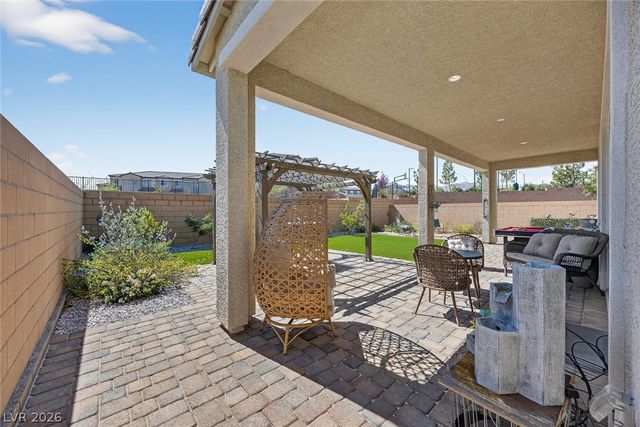 10441 Terra Landings Avenue, Las Vegas, NV 89166