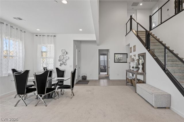 10441 Terra Landings Avenue, Las Vegas, NV 89166