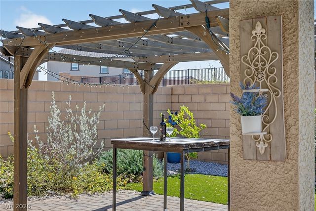 10441 Terra Landings Avenue, Las Vegas, NV 89166