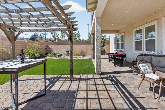 10441 Terra Landings Avenue, Las Vegas, NV 89166