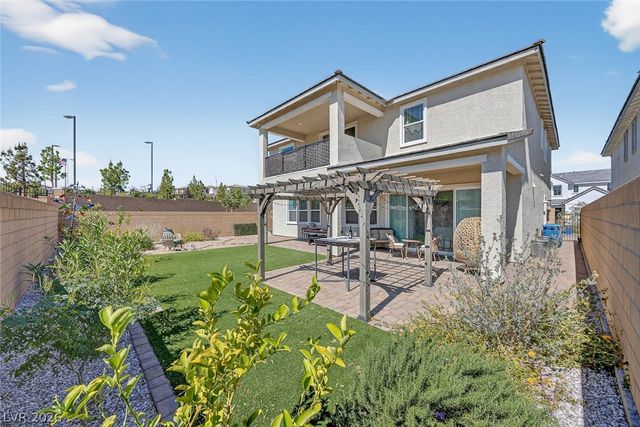 10441 Terra Landings Avenue, Las Vegas, NV 89166