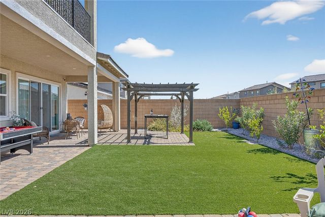 10441 Terra Landings Avenue, Las Vegas, NV 89166