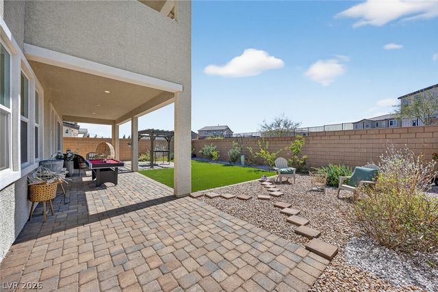 10441 Terra Landings Avenue, Las Vegas, NV 89166