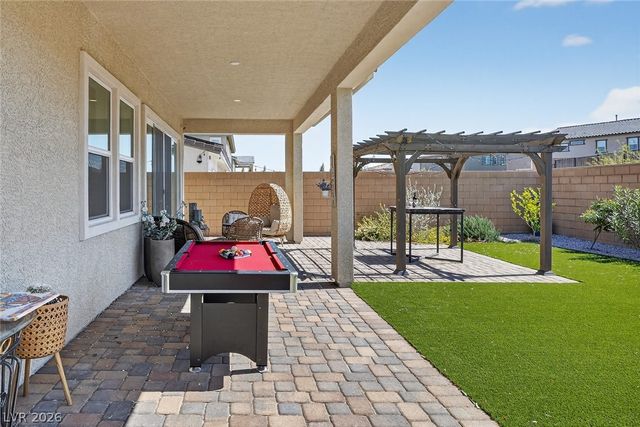 10441 Terra Landings Avenue, Las Vegas, NV 89166