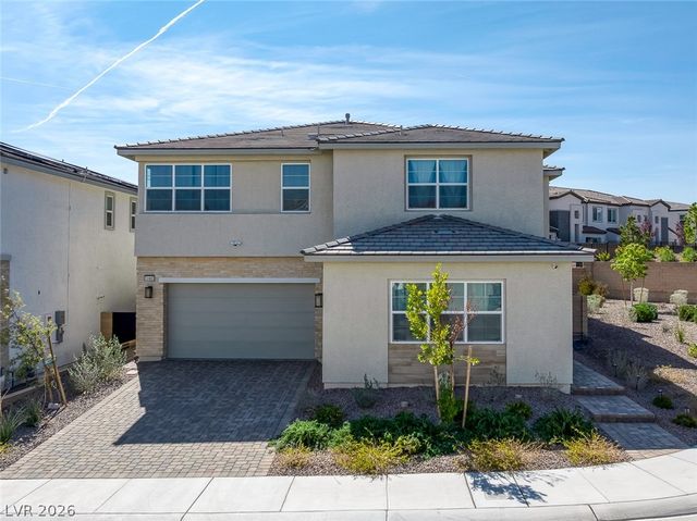 10441 Terra Landings Avenue, Las Vegas, NV 89166