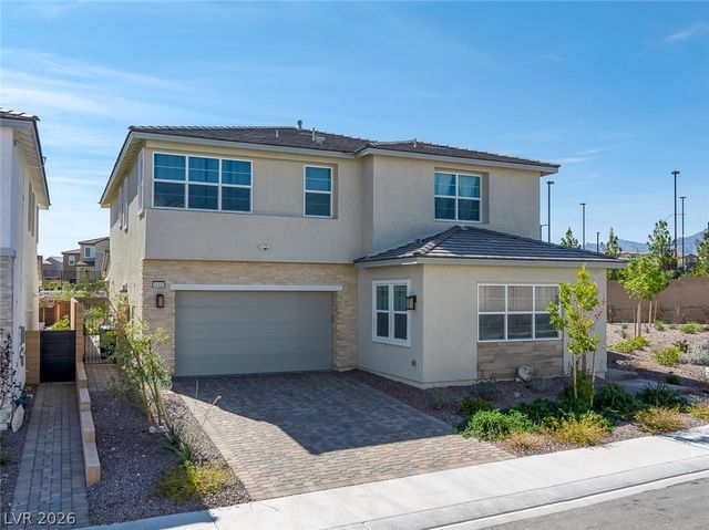 10441 Terra Landings Avenue, Las Vegas, NV 89166