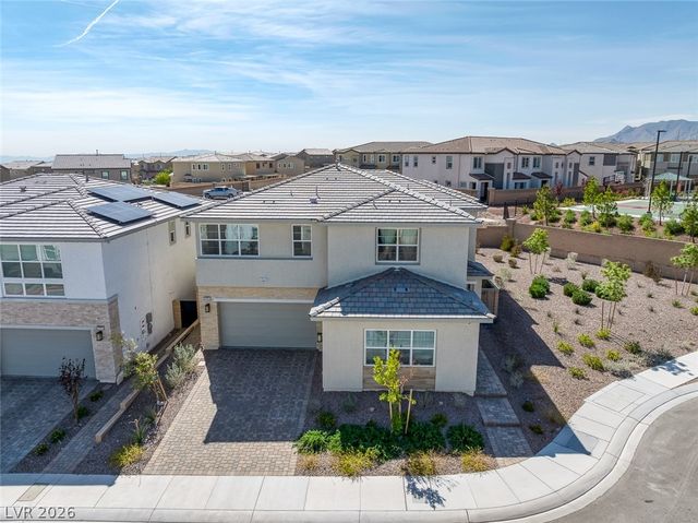 10441 Terra Landings Avenue, Las Vegas, NV 89166