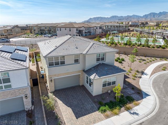 10441 Terra Landings Avenue, Las Vegas, NV 89166