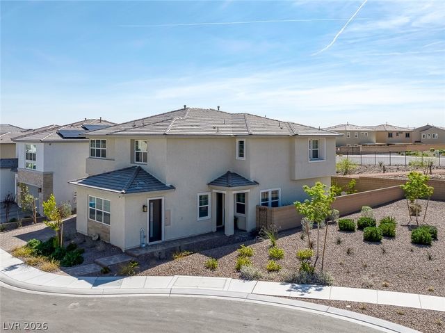 10441 Terra Landings Avenue, Las Vegas, NV 89166