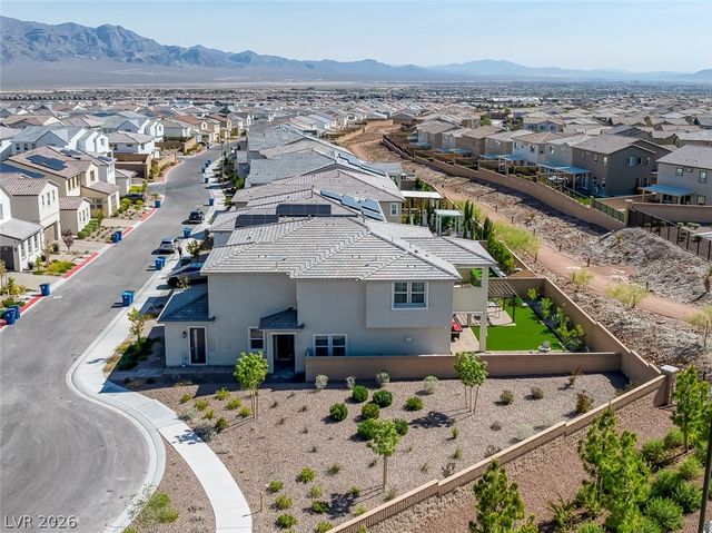 10441 Terra Landings Avenue, Las Vegas, NV 89166