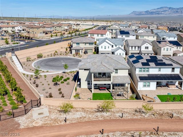 10441 Terra Landings Avenue, Las Vegas, NV 89166