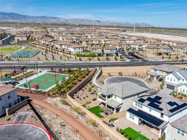 10441 Terra Landings Avenue, Las Vegas, NV 89166