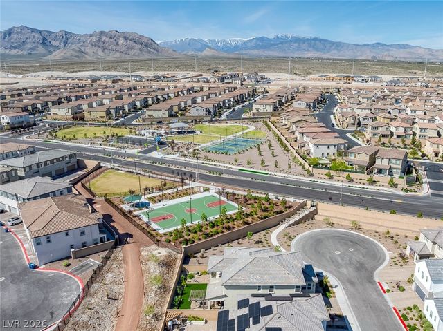 10441 Terra Landings Avenue, Las Vegas, NV 89166