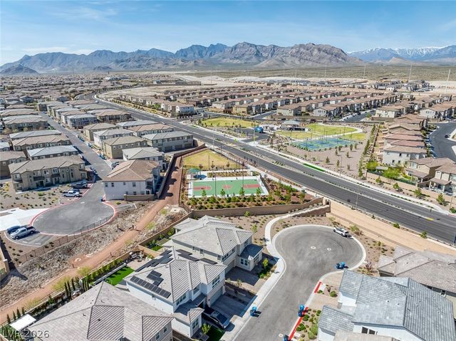 10441 Terra Landings Avenue, Las Vegas, NV 89166