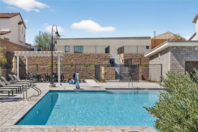 10441 Terra Landings Avenue, Las Vegas, NV 89166