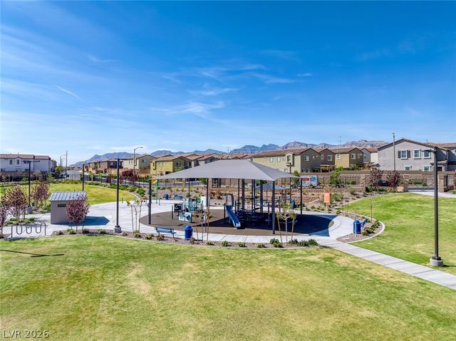 10441 Terra Landings Avenue, Las Vegas, NV 89166