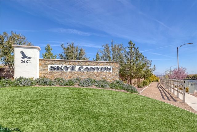 10441 Terra Landings Avenue, Las Vegas, NV 89166