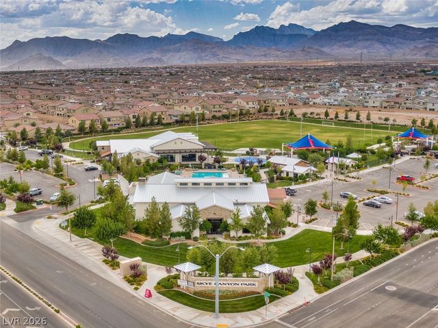 10441 Terra Landings Avenue, Las Vegas, NV 89166