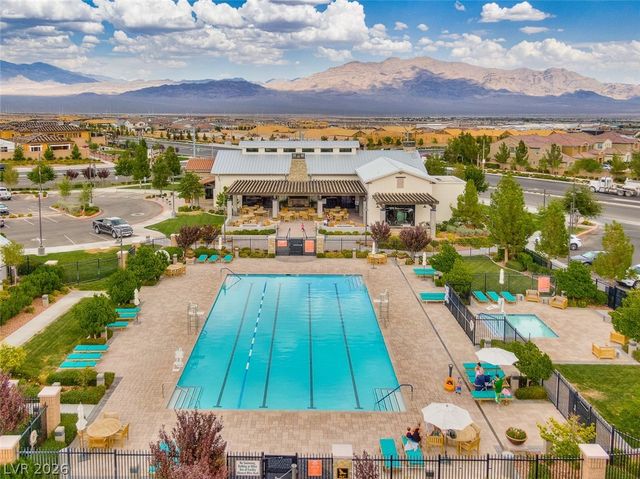 10441 Terra Landings Avenue, Las Vegas, NV 89166