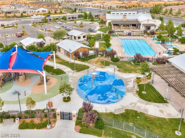 10441 Terra Landings Avenue, Las Vegas, NV 89166