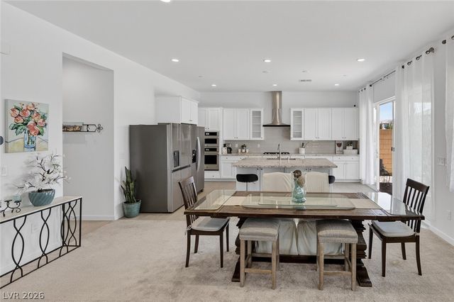 10441 Terra Landings Avenue, Las Vegas, NV 89166