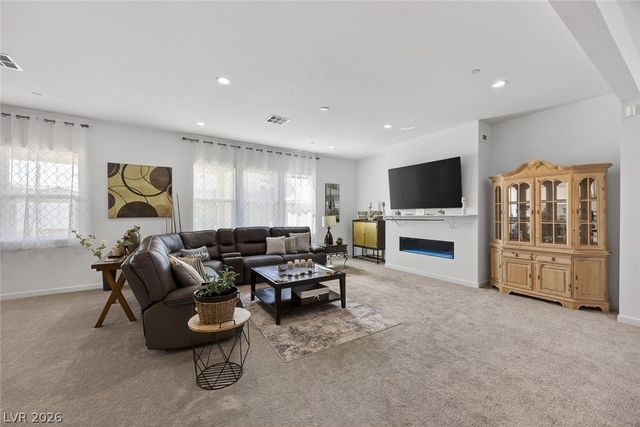 10441 Terra Landings Avenue, Las Vegas, NV 89166