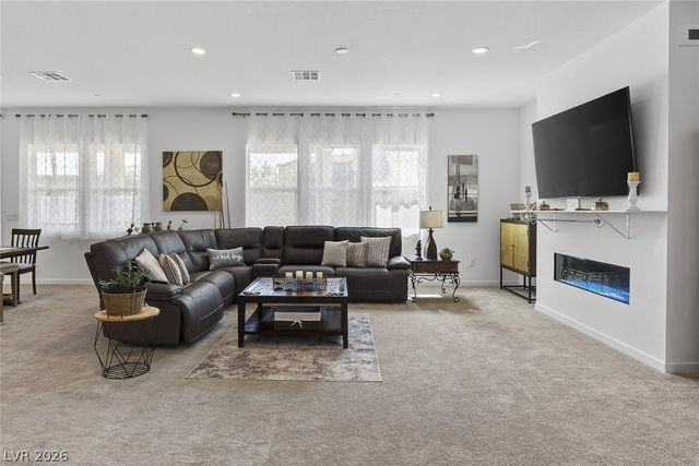 10441 Terra Landings Avenue, Las Vegas, NV 89166