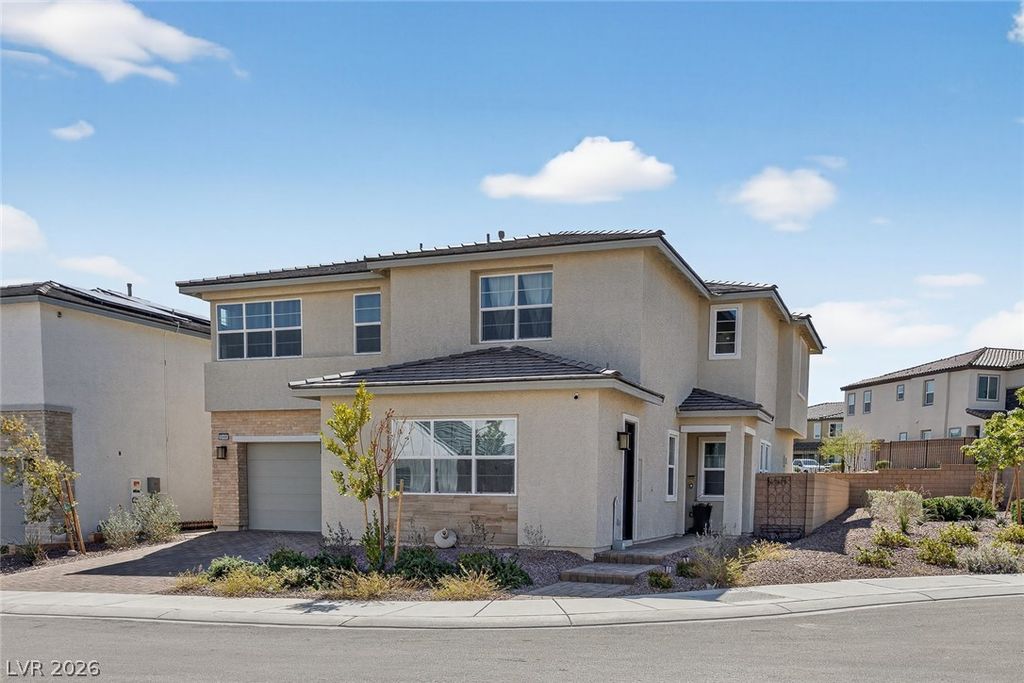 10441 Terra Landings Avenue, Las Vegas, NV 89166