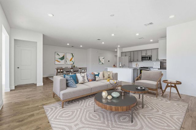 517 Tekoa DR, Georgetown, TX 78628