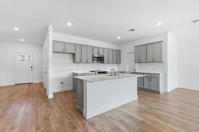 517 Tekoa DR, Georgetown, TX 78628