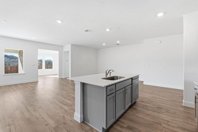 517 Tekoa DR, Georgetown, TX 78628