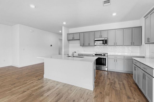 517 Tekoa DR, Georgetown, TX 78628