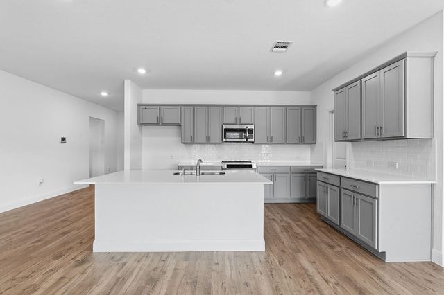 517 Tekoa DR, Georgetown, TX 78628