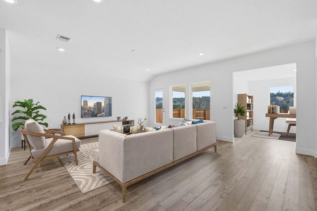 517 Tekoa DR, Georgetown, TX 78628