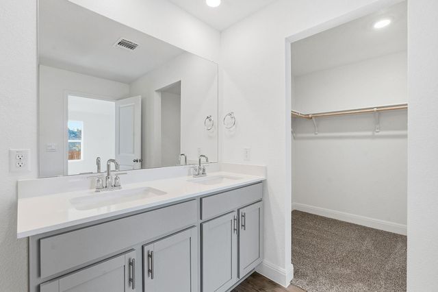 517 Tekoa DR, Georgetown, TX 78628