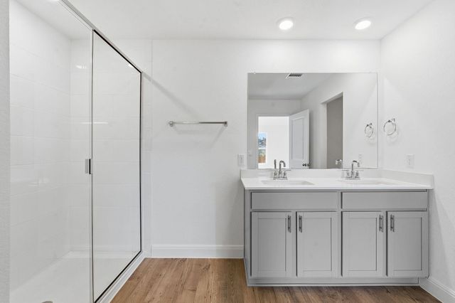 517 Tekoa DR, Georgetown, TX 78628